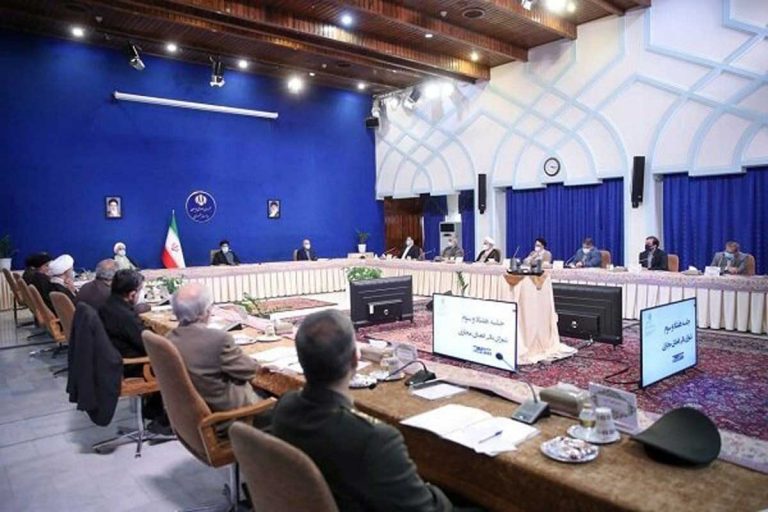 در جلسه شورای عالی فضای مجازی مطرح شد: ضرورت رفع موانع توسعه پلتفرم‌های بومی در حوزه کسب و کار