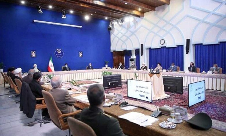 در جلسه شورای عالی فضای مجازی مطرح شد: ضرورت رفع موانع توسعه پلتفرمهای بومی در حوزه کسب و کار