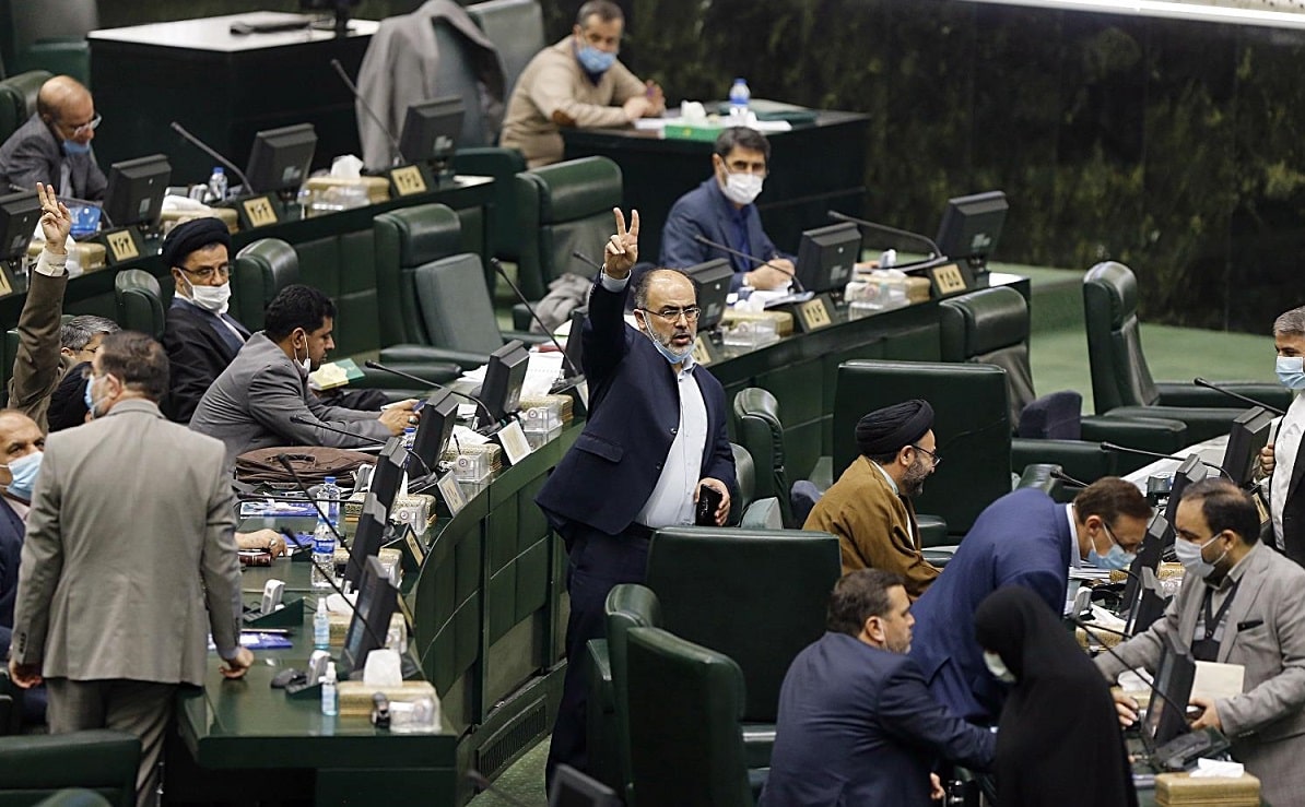 درخواست نمایندگان مجلس برای برخورد با سوء استفاده از فضای مجازی: منتظر تصویب طرح صیانت نباشید