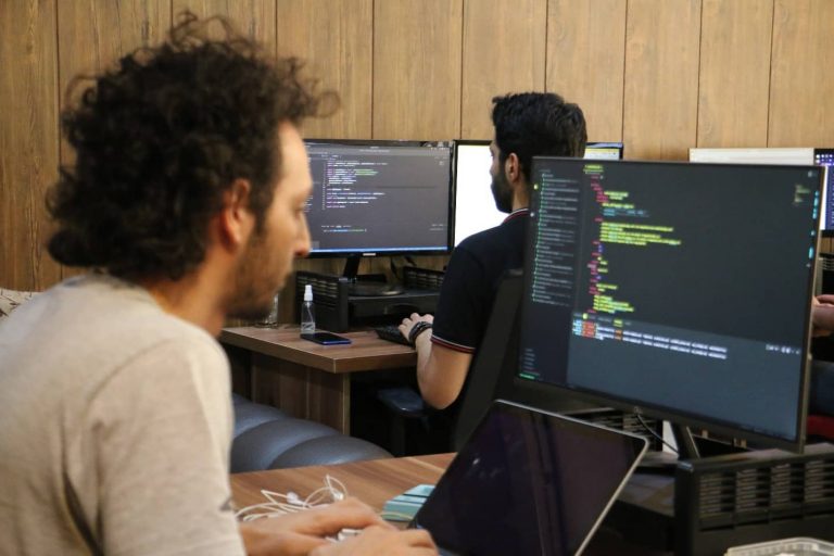 دلایل محبوبیت طراحی سایت در بین کسب و کار های سنتی