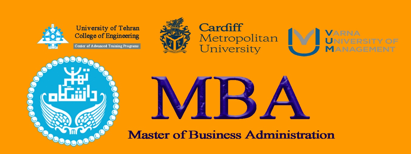 دوره دکترای بین المللی مدیریت کسب و کار