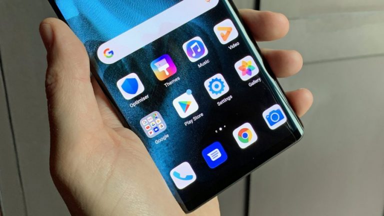 دولت هندوستان به‌دنبال توسعه یک سیستم‌عامل جدید برای اسمارت‌فون‌ها است