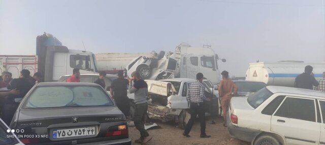 رئیس سابق پلیس راهور تهران بزرگ: سازمان استاندارد و خودروسازان باهم پسرخاله‌‌اند؛ مافیای خودرو همه را در خود غرق کرده است