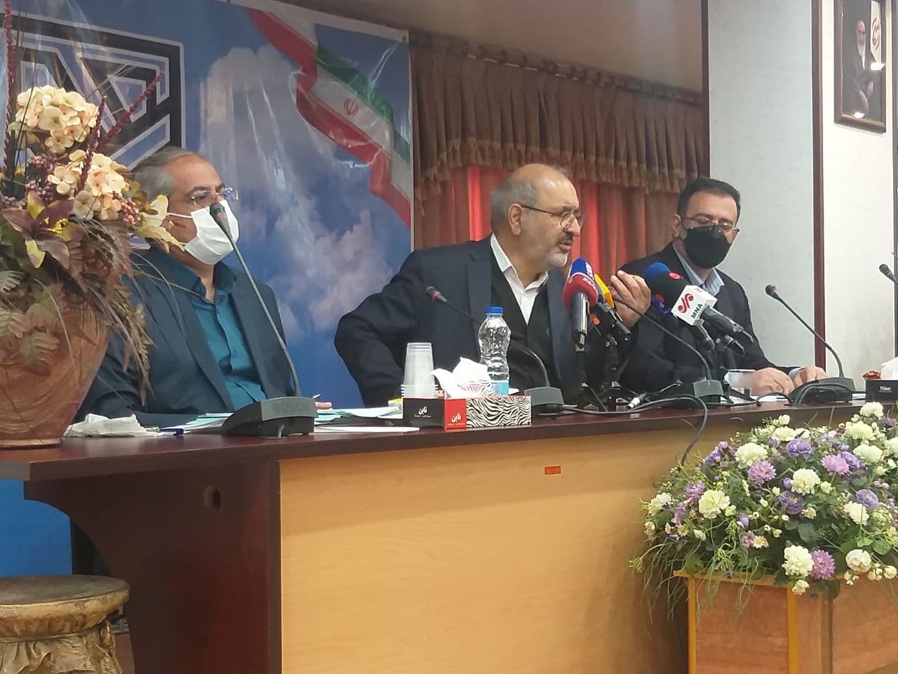 رئیس سازمان سنجش: کنکور از سال 1403 هوشمند و ماهی یک بار برگزار خواهد شد