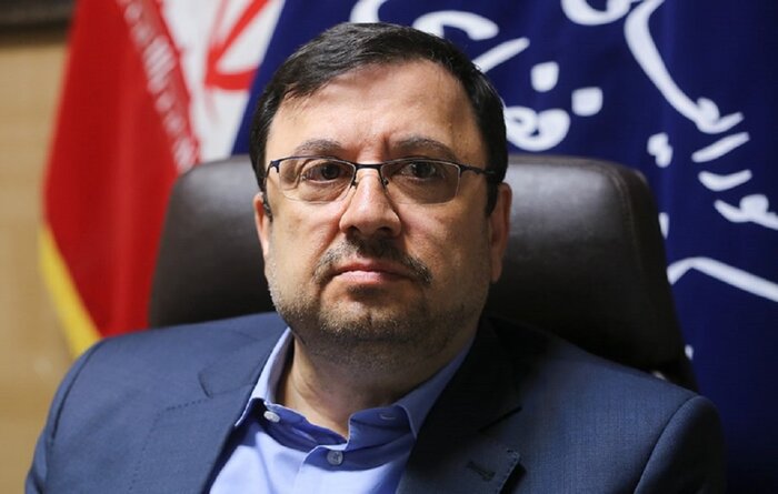 رئیس مرکز ملی فضای مجازی: مرزهای فضای مجازی باید مثل مرزهای جغرافیایی حفاظت شود