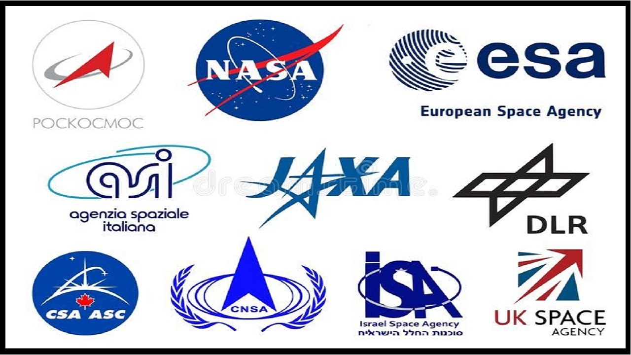 رازهای آژانسهای فضایی که از آنها بی خبرید