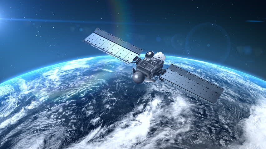 حمله سایبری به ماهواره حمله سایبری به ماهواره