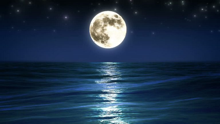 راز‌هایی که در کره ماه پنهان شده‌اند