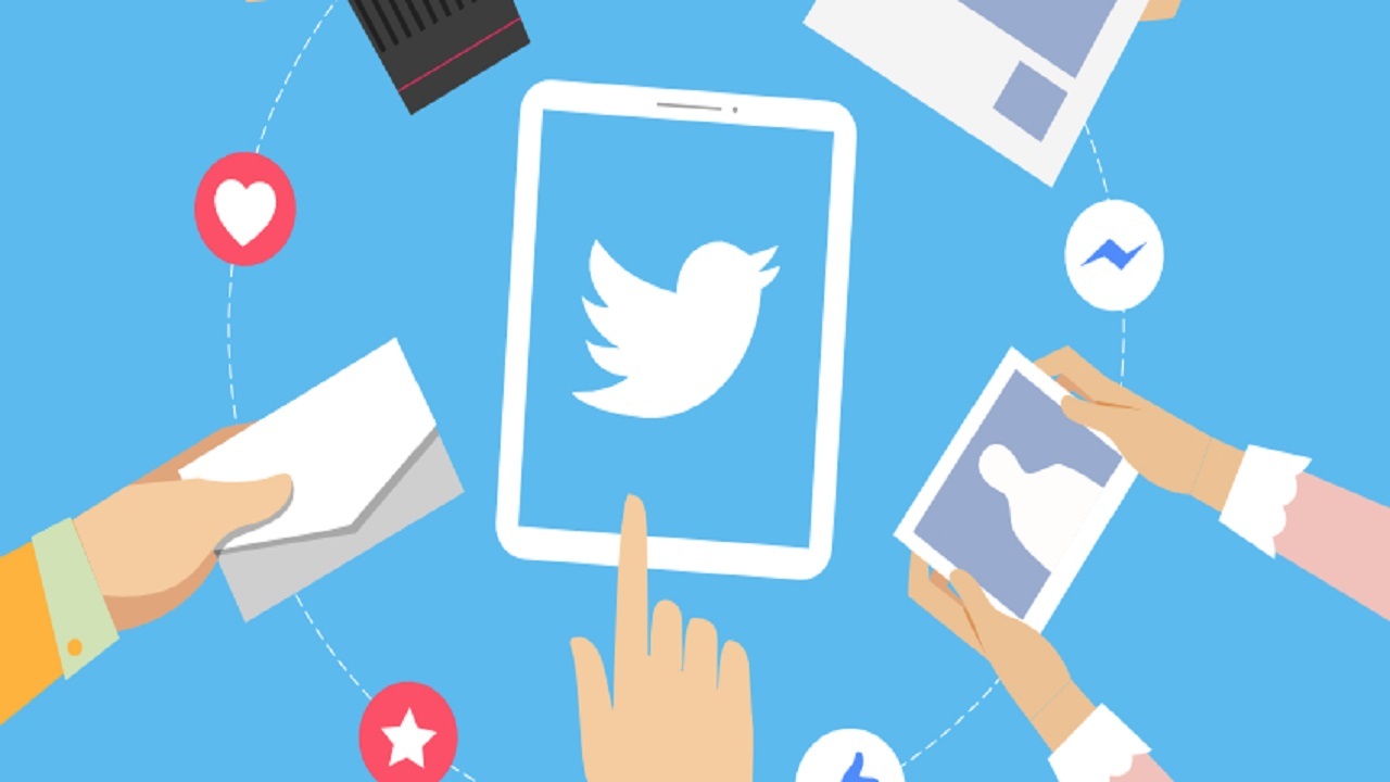 راه های افزایش فالوور در توئیتر