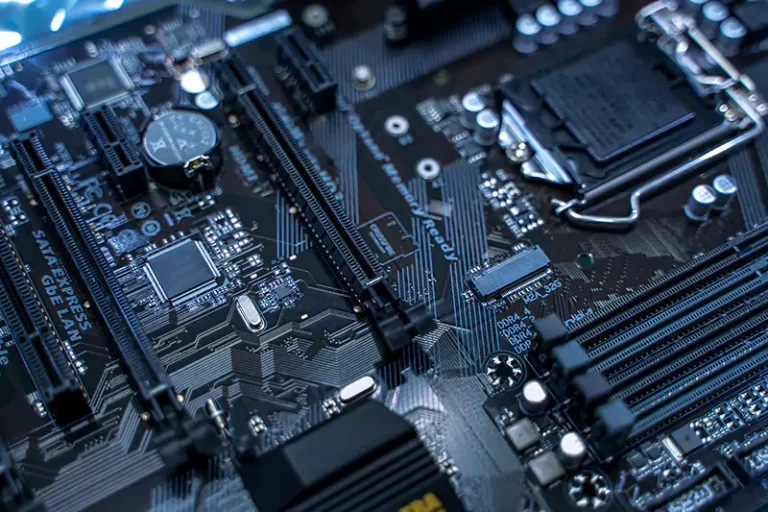 راهنمای کامل و جامع خرید مادربرد