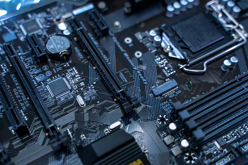 راهنمای کامل و جامع خرید مادربرد