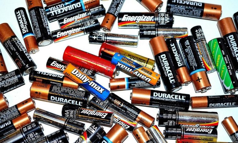 راهکار دانشمندان برای افزایش کارایی باتری‌های فلزی لیتیومی