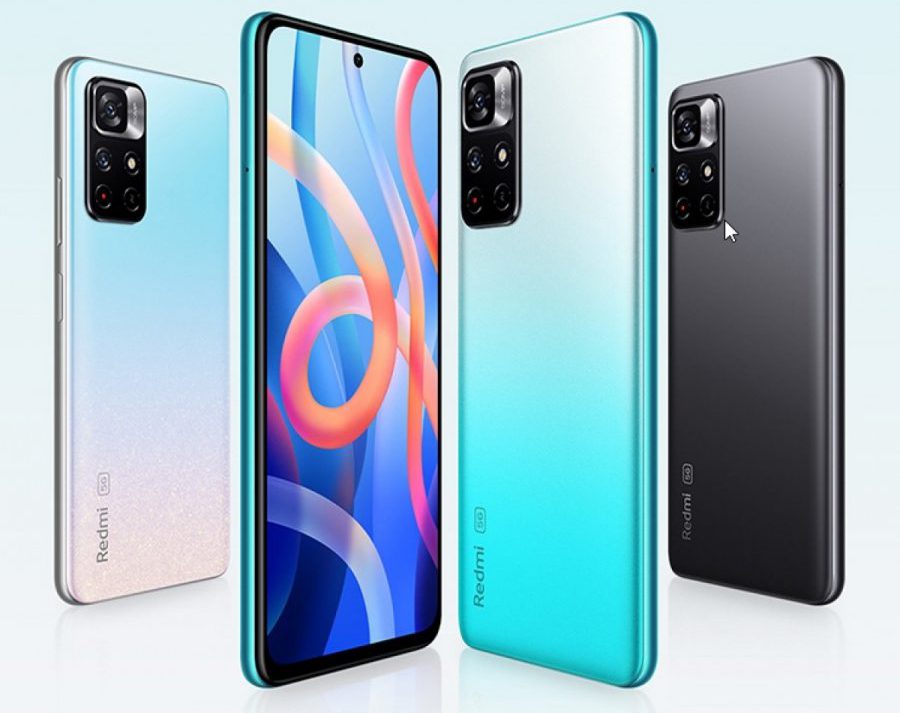 ردمی نوت 11T پرو و پوکو X4 NFC تائیدیه FCC را دریافت کردند