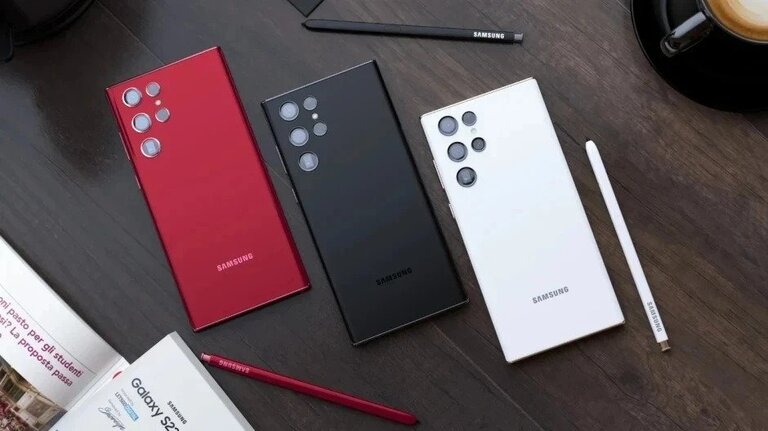 رسمی: رویداد گلکسی آنپکد در بهمن ماه برگزار می شود