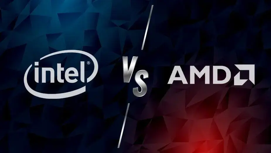 رقابت AMD و Intel در CES 2022: کدام کمپانی برنده است؟!
