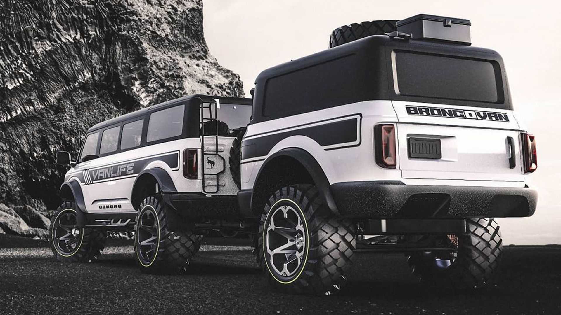 رندر‌ ون برانکو 