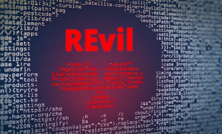 روسیه اعضای گروه حملات باجافزاری REvil را دستگیر کرد