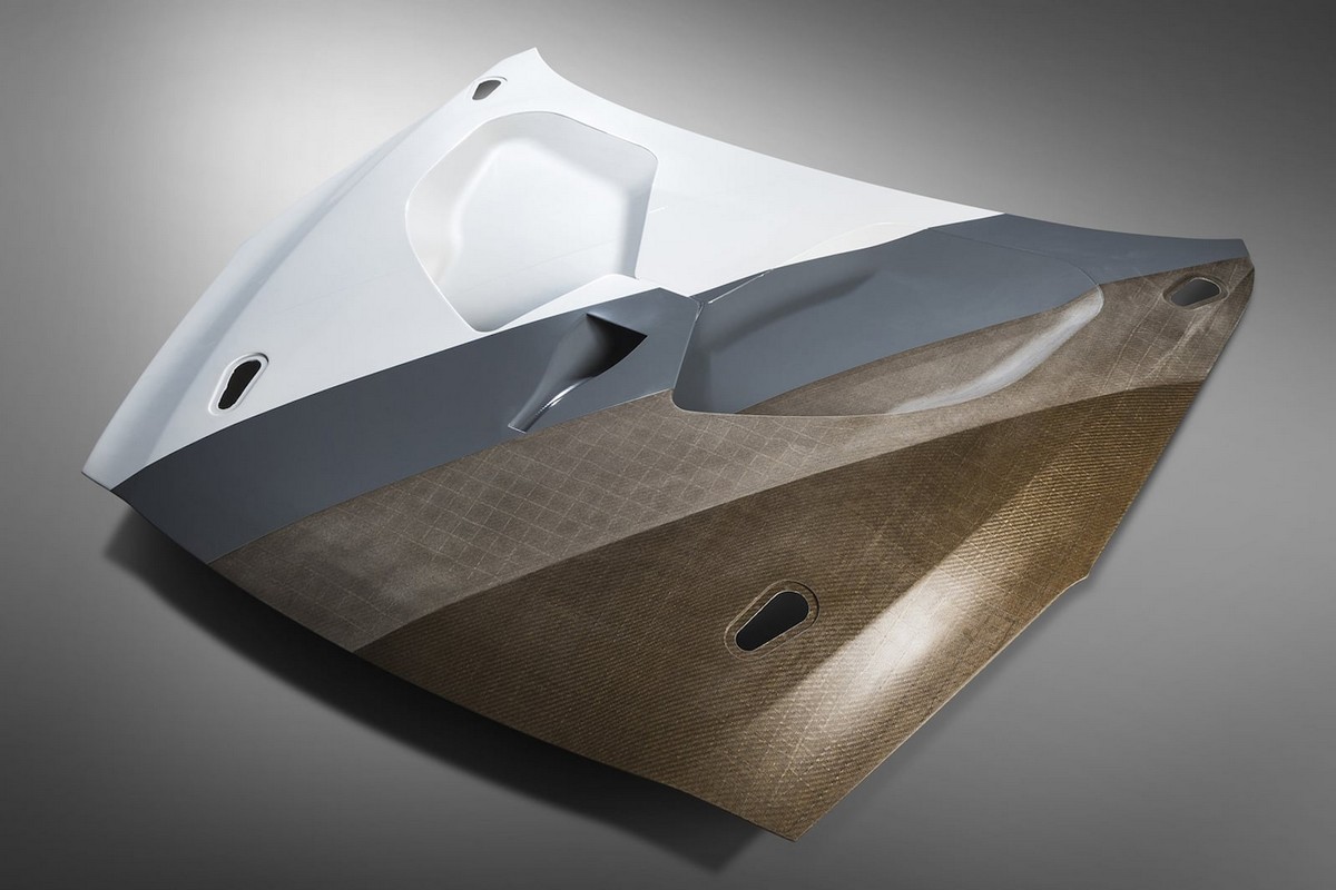 روش جدید تولید فیبرکربن ابداع شد؛ ارزان تر و سبز تر برای خودروهای آینده