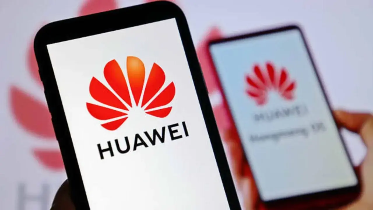 رونمایی از گوشی Huawei JLN-AL ۰۰ در ماه جاری