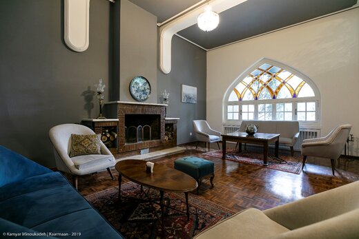 رویداد آماده‌ سازی بسترهای سازمان برای فرصت های بین‌المللی آینده برگزار شد