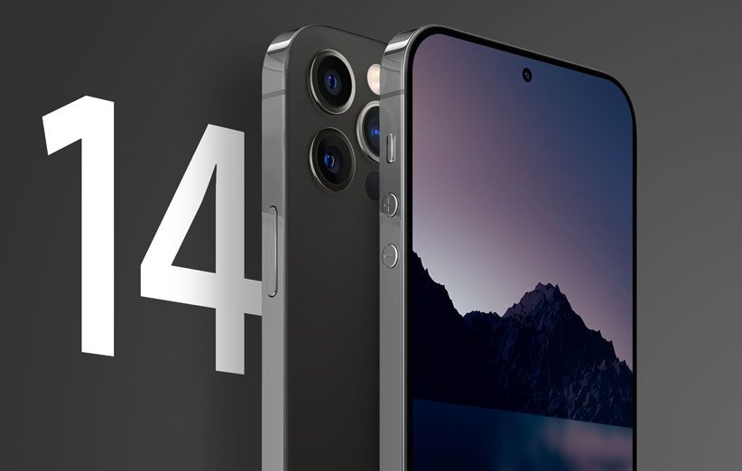 آیفون ۱۴ آیفون ۱۴