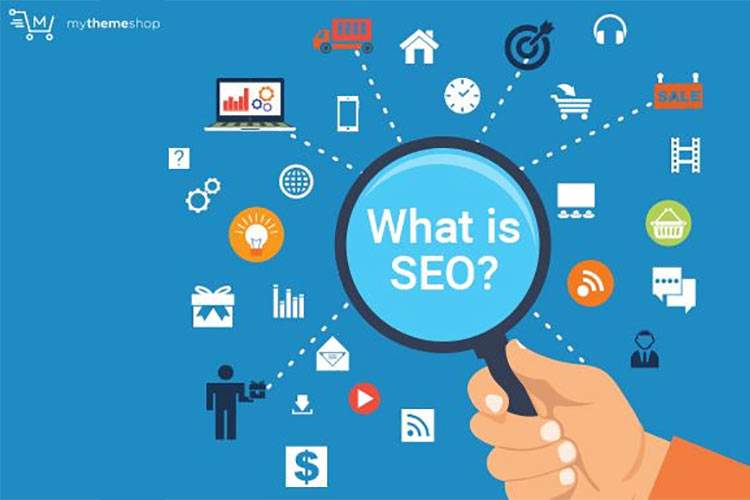 سئو یا SEO چیست و چگونه کسب و کار شما را متحول می‌کند؟