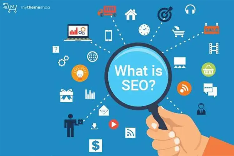 سئو یا SEO چیست و چگونه کسب و کار شما را متحول می‌کند؟
