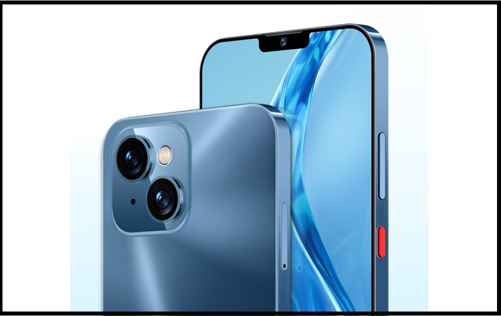 گوشی Gionee ۱۳ Pro