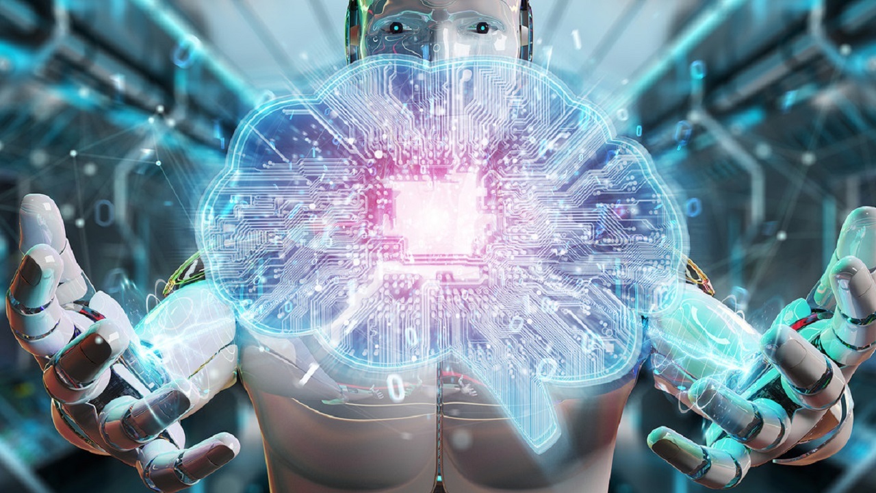 ساخت یک ربات ذهن خوان با دقت ۹۶ درصدی