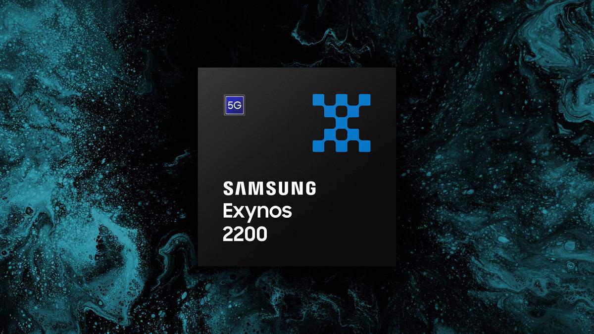 سامسونگ با انتشار ویدیویی، قابلیت‌های اگزینوس 2200 را به نمایش گذاشت