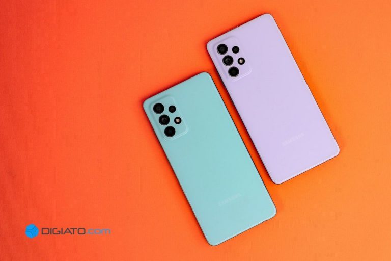 سامسونگ با فروش 272 میلیون گوشی، صدرنشین بازار در 2021 شد