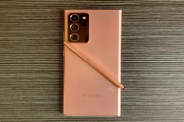 سامسونگ تولید اسمارت‌فون‌های سری گلکسی نوت را برای همیشه متوقف نکرده است!