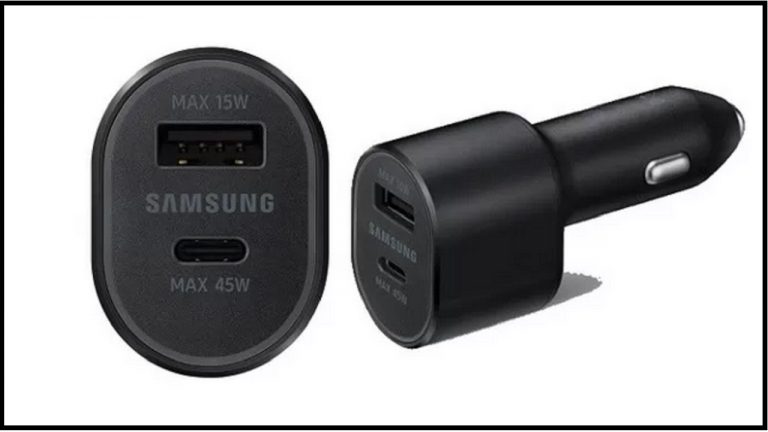 سامسونگ شارژر جدیدی را برای ماشین عرضه خواهد کرد
