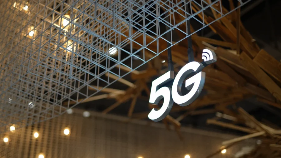 سامسونگ و کوالکام موفق به ثبت رکورد سرعتی جدید برای دانلود در بستر شبکه 5G شدند