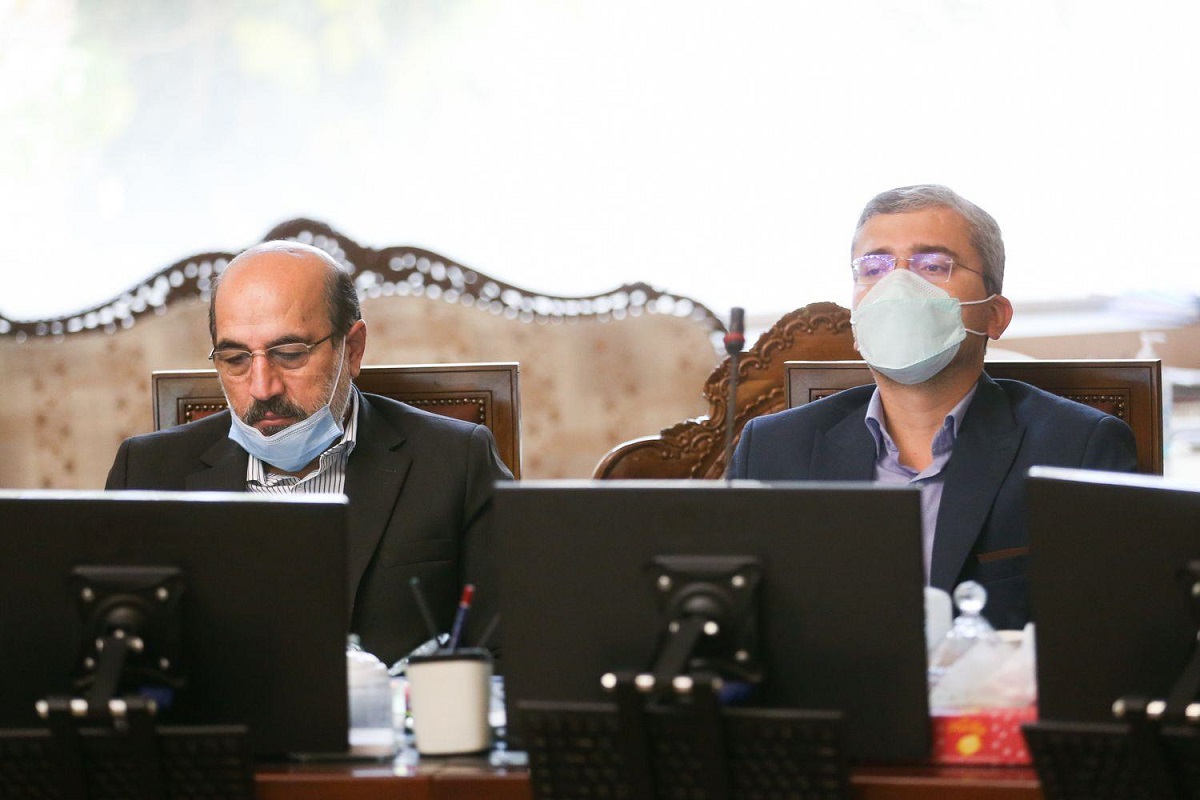 سخنگوی کمیسیون مشترک: از 2 هفته آینده به تصویب کلیات طرح صیانت خواهیم پرداخت