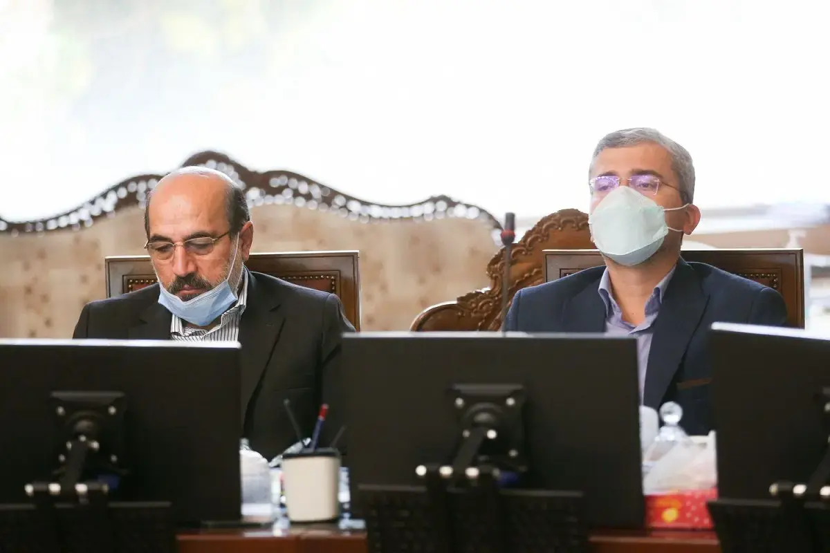 سخنگوی کمیسیون مشترک: از 2 هفته آینده به تصویب کلیات طرح صیانت خواهیم پرداخت