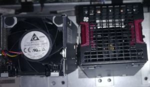 فن سرور g8 560