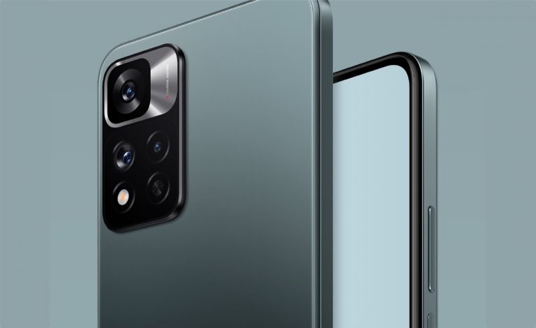 سری ردمی نوت 11 در تاریخ 6 بهمن برای بازار جهانی معرفی می‌شود