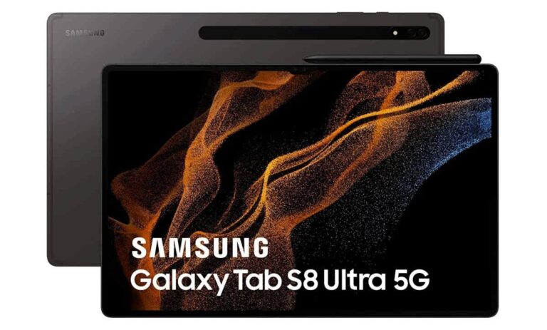 سری گلکسی تب S8 سامسونگ در وب سایت آمازون ایتالیا ظاهر شد + مشخصات کامل