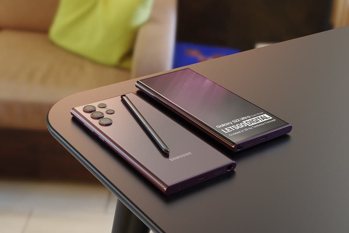 سری گلکسی S22 در بازارهای مختلف با کدام تراشه به فروش خواهد رسید؟