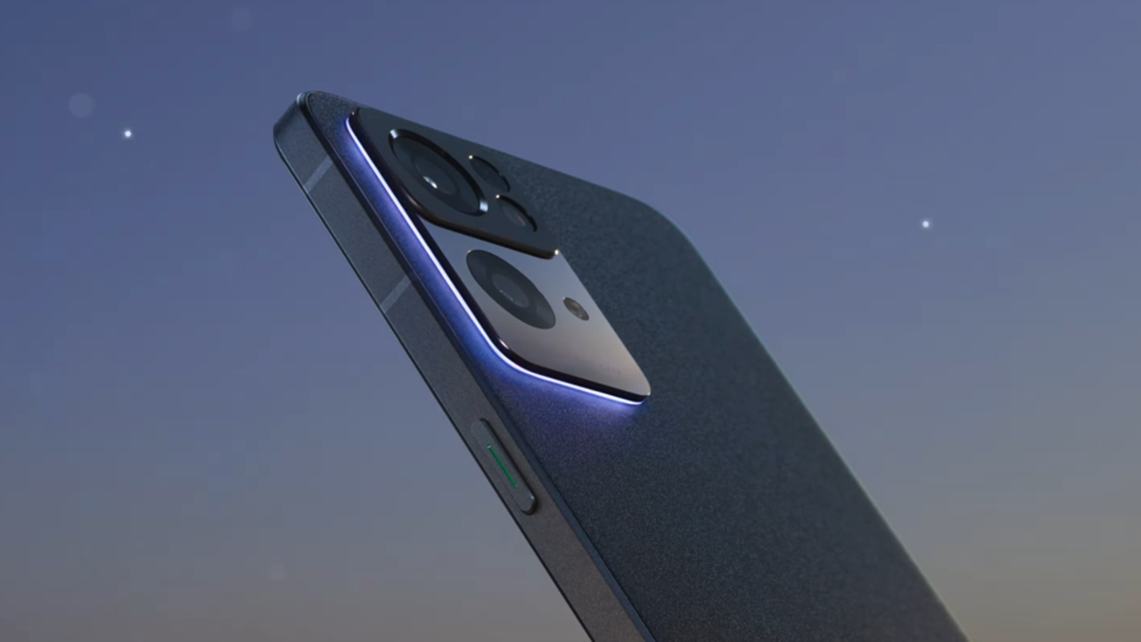 سری OPPO Reno۷ این هفته به هند میرود