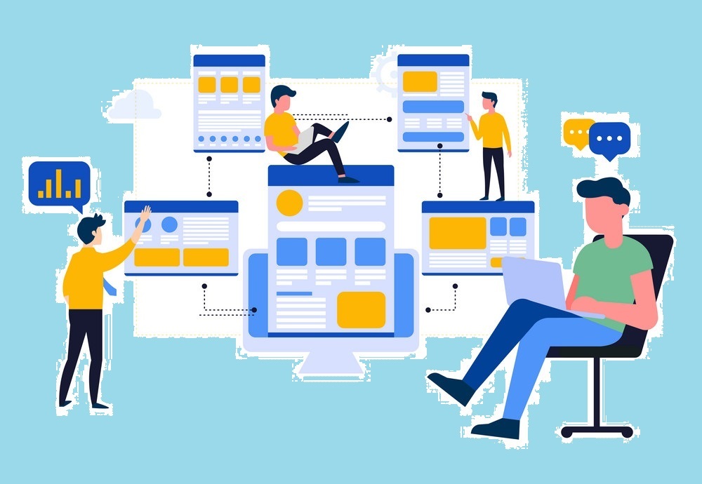 اتوماسیون اداری اتوماسیون اداری