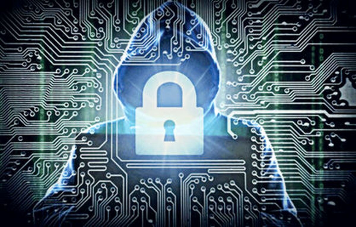 شبکه امنیت سایبری شبکه امنیت سایبری