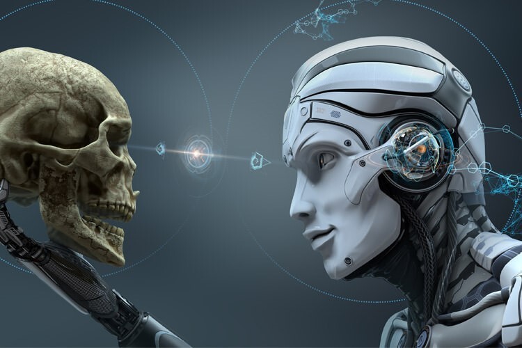 هوش مصنوعی مولد هوش مصنوعی مولد