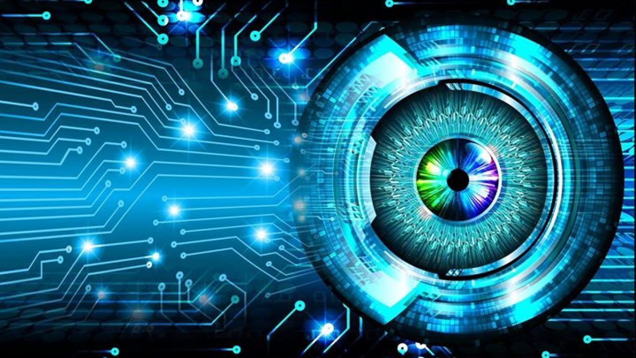 Computer Vision Computer Vision