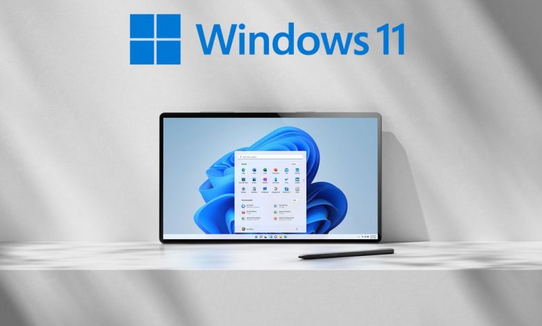 سهم ویندوز 11 در بازار PC به 16 درصد رسید
