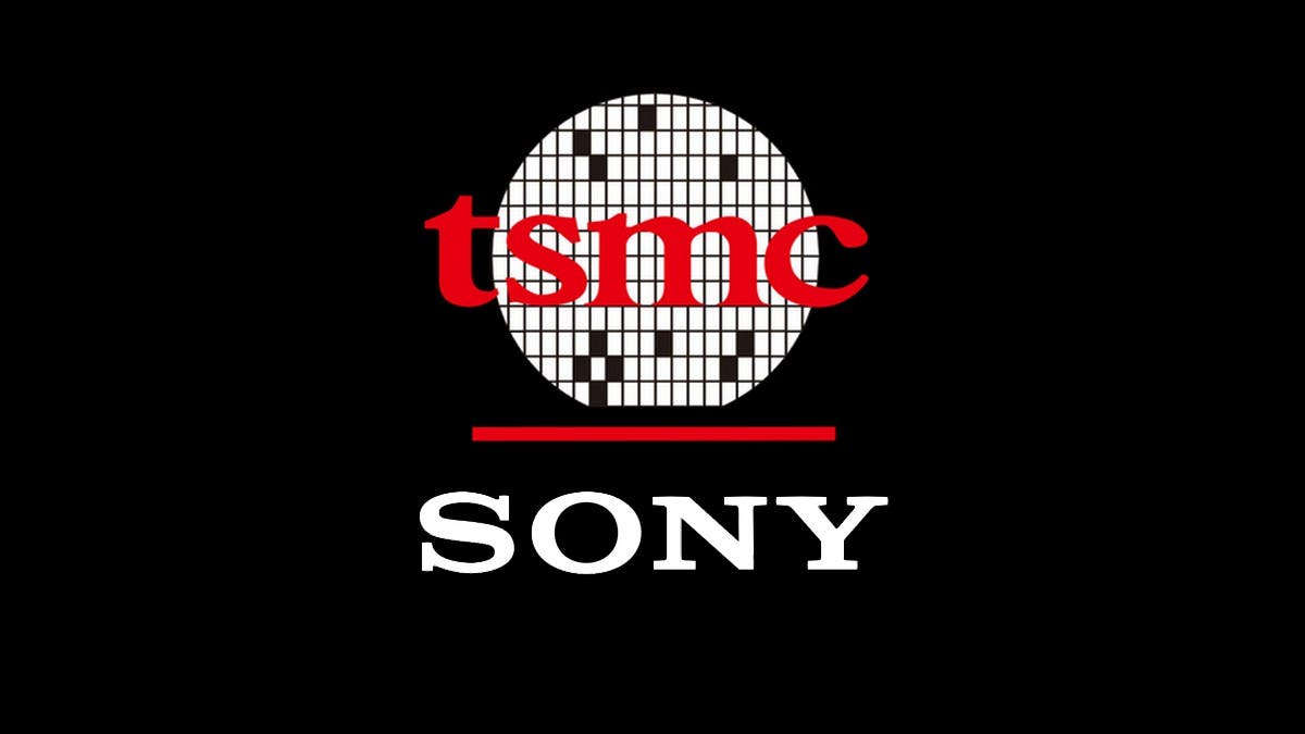 سونی ساخت تراشه‌های حسگر دوربین برای سری آی‌فون 14 را به TSMC واگذار می‌کند