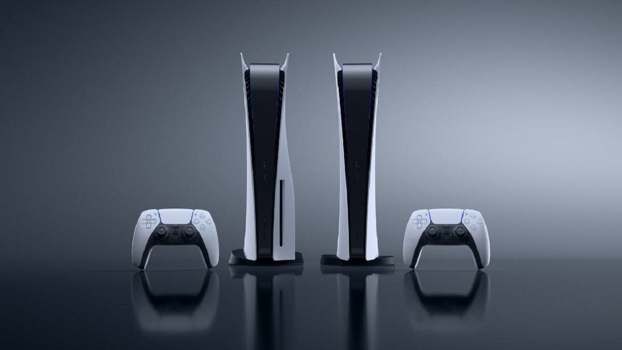 سونی کمبود PS۵ را با تولید بیش‌تر PS۴ جبران می‌کند