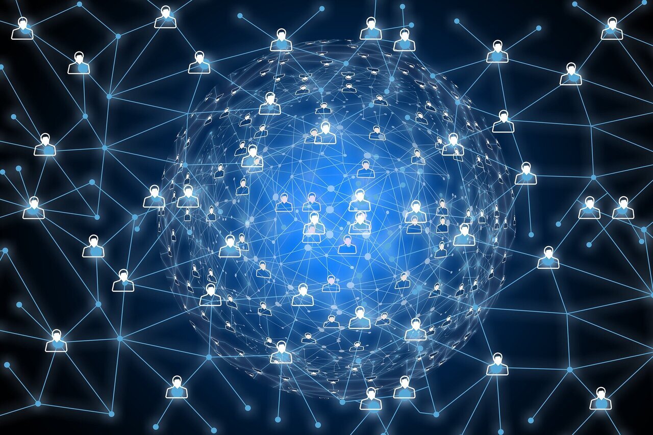 شبکه جهانی اینترنت