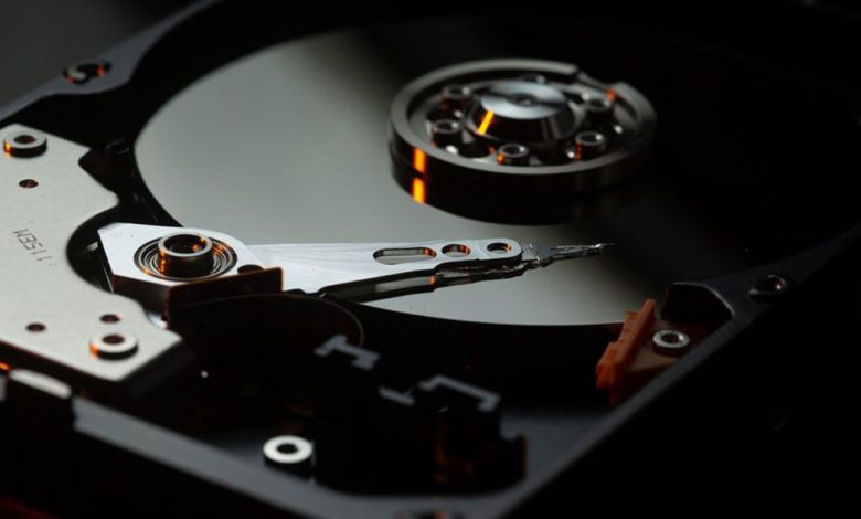 سیگیت شروع به فروش هارد دیسکهای 22 ترابایتی کرد